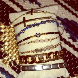 SOLD Bracelet bundle